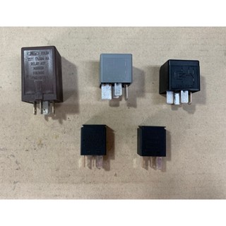 FORD 福特 metrostar 原廠 RELAY 繼電器 中古汽車零件-01