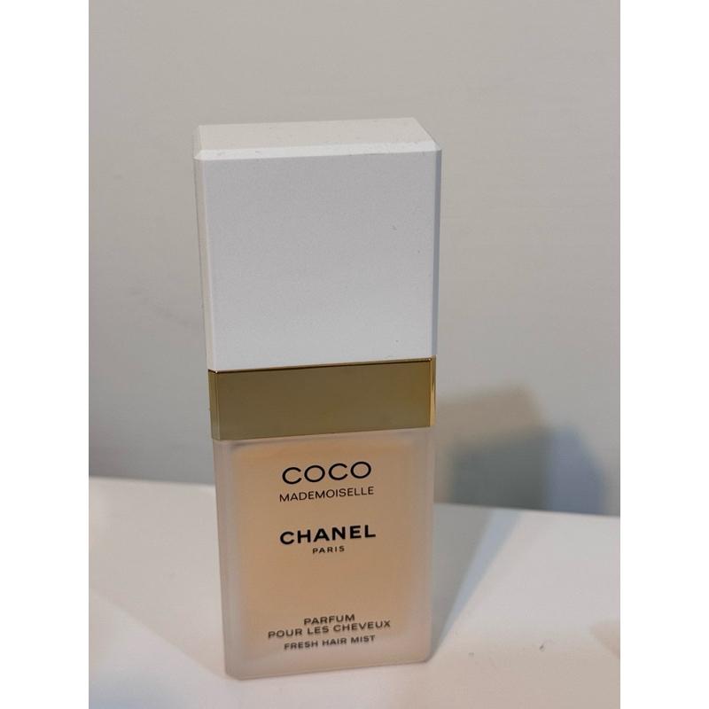 COCO CHANEL 髮香噴霧