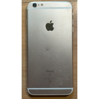 X.故障手機-B046*52569-Apple iPhone 6s plus 直購價480