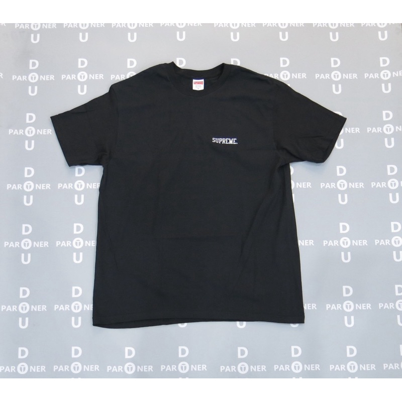 【Dou Partner】特價 SUPREME FW19 Heroines Tee 裸女 女戰士 短TEE 黑色 現貨