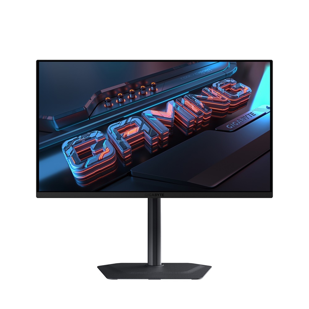 GIGABYTE技嘉 MO27U2【27吋】螢幕/QD-OLED/240Hz/0.03ms