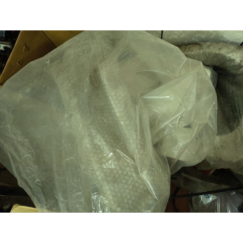 【復古零件材料行】名流150 cdi全新