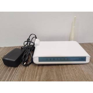 EDIMAX 訊舟BR-6225n 無線寬頻路由器