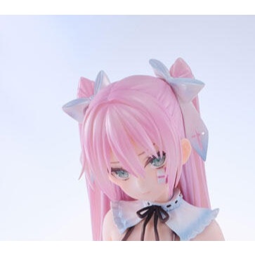 【漢斯模型】追單詢問 Pink Charm Rurudo 初音 THUMB CUFFS 1/6