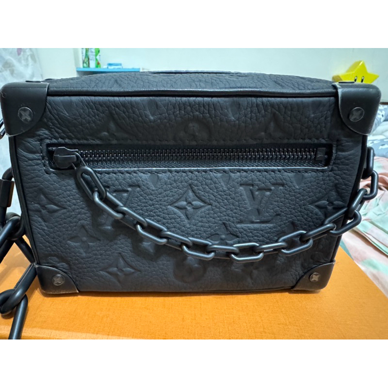 LV Mini Soft Trunk