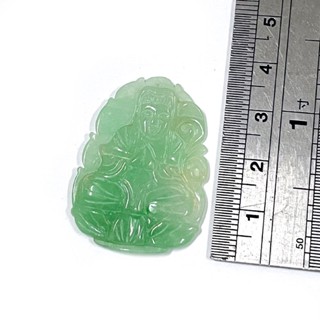 二手古董 觀音 玉佩 小玉佩 觀音像 配件 玉石 品種未知 可愛 小掛件 零件 吊墜 掛飾