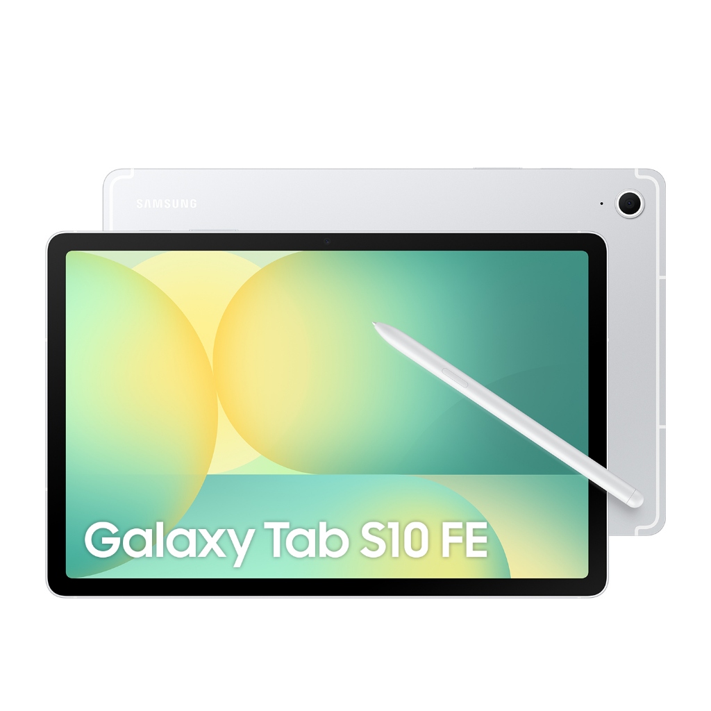SAMSUNG Galaxy Tab S10 FE 8G/128G 平板電腦(WiFi)