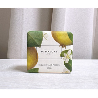【Jo Malone】 英國梨與小蒼蘭香皂 _100g_2026.11