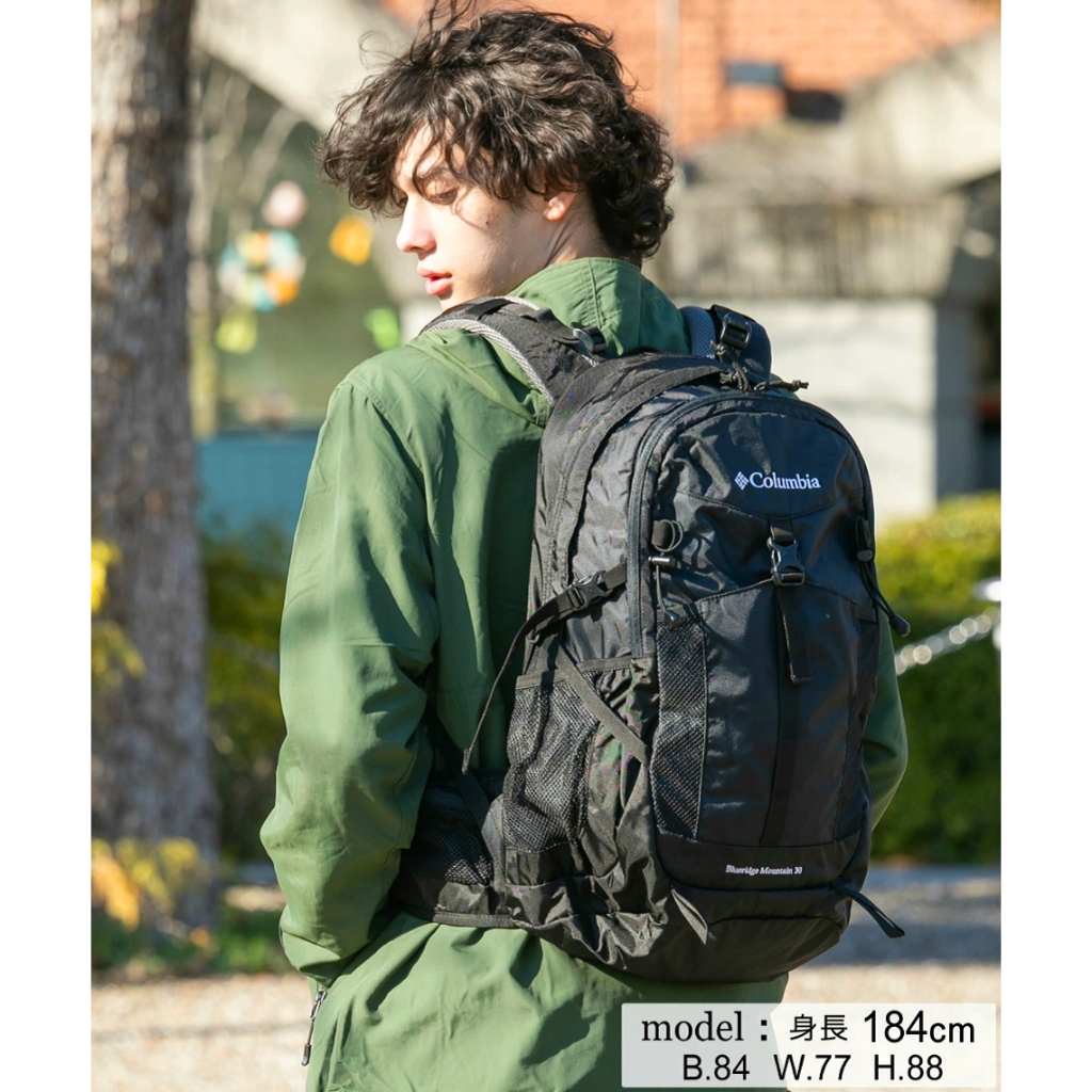 COLUMBIA  Blueridge Mountain 30L PU8381全功能型背包 現貨
