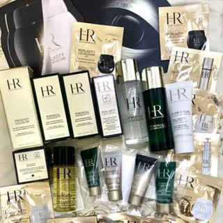 高效淨化潔顏乳20ml/水光修護凝膜/植萃綠寶舒緩亮眼霜/修護精華乳/極萃高光新生晚霜/精華/眼霜/3ml/5ml