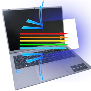 【Ezstick】ACER Aspire AL16-31P 防藍光螢幕貼 抗藍光 (可選鏡面或霧面)
