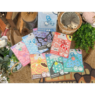 現貨 日本 三麗鷗 矽膠造型 手機掛環 掛件 掛環 kitty 美樂蒂 庫洛米 大耳狗 帕恰狗 布丁狗 漢頓