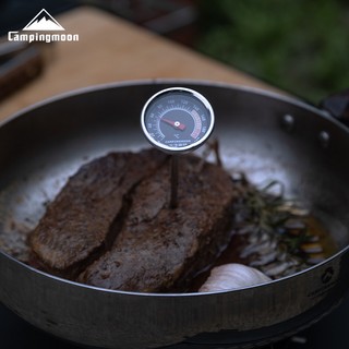 測量溫度 柯曼 溫度計 WD-200 食品 烘焙 304不鏽鋼 campingmoon 露營