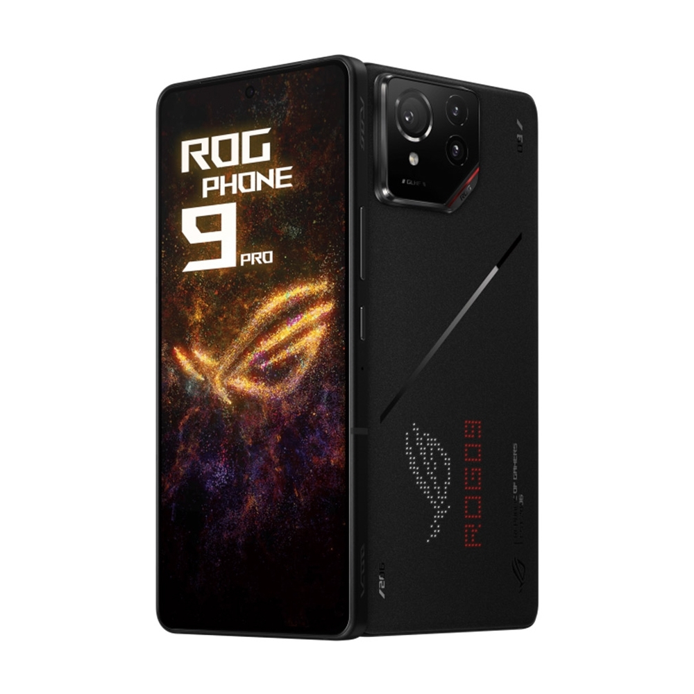 (詳讀商品描述) Asus ROG Phone 9 Pro Edition (24G/1TB) 旗艦智慧型手機