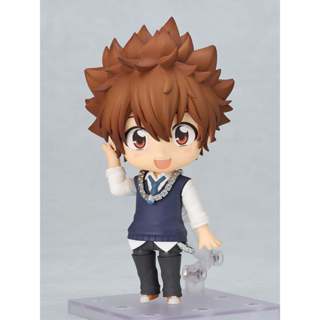 ☆ JB TOYS ☆【限定特典】日版 GSC 家庭教師HITMAN REBORN! 黏土人 澤田綱吉 2.0