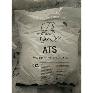 ［小妤的店］ATS 軟化鹽錠—NSF認證, SGS證書