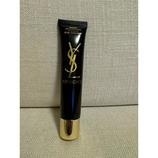 YSL TOP SECRETS 名模肌密保濕持妝噴霧/名模肌密光燦水凝露