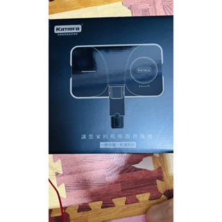 佳美能 Kamera 吸塵器拖把頭 KA-DV811(適用N戴森Dyson V7、V8、V10、V11、V15)