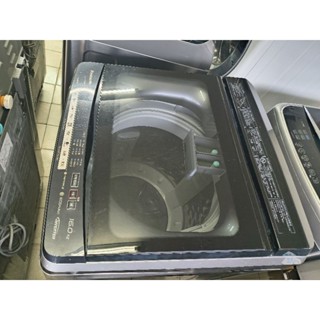 二手中古國際16公斤變頻洗衣機，2018年，型號NA-V178EBS，家電，保固3個月，請詢問大戶藥師