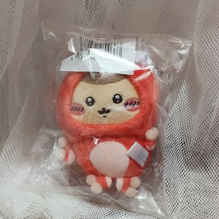 現貨》日本 吉伊卡哇 Chikawa 章魚系列 栗子大叔 吊飾 娃娃