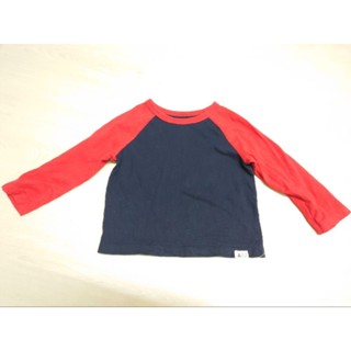 Gapbaby 長袖上衣 18-24M 二手
