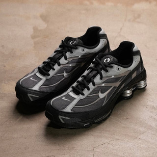 【Focus Store】 Nike Shox Ride 2 "Light Graphite" 石墨灰 IB4470-0