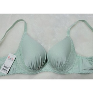 ☆瑪登瑪朵☆迷人內衣--(綠--70E.70D.).239