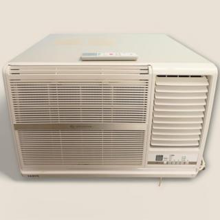 【臺北二手家電】百豐悅 新北二手家電-二手 冷氣 聲寶 3.6KW 變頻 窗型冷氣 中古電器 五股二手家電 鶯歌二手家電