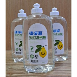 清淨海環保洗碗精 1000g