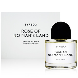 BYREDO 50ml 100ml 返璞歸真 無人之境 北國之春 鬱金香 淡香精