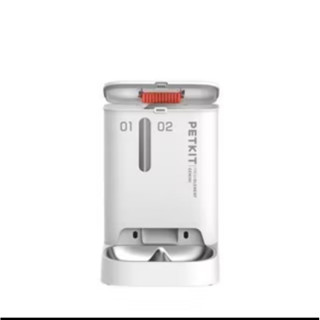 petkit雙子星智慧寵物餵食器p590-5L