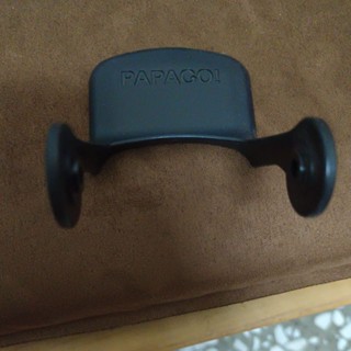 PAPAGO! 行車記錄器 原廠腳架