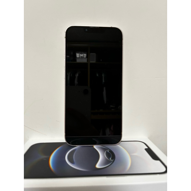 iPhone13 256g 粉紅色