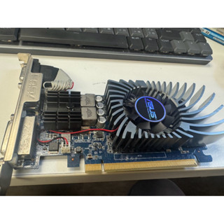 ASUS 華碩 GT640 1GD3-L 1GB DDR3顯示卡（含長短檔板）