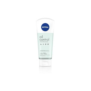 妮維雅 Nivea 油光掰掰潔顏泥 100ml 效期至2026/2/13