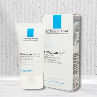 LA ROCHE POSAY 理膚寶水 毛孔緊緻控油保濕乳40ml 長效控油 保濕 淨膚調理【小三美日】D411021