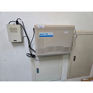 Aristel DV38電話主機維修(高屏到場)