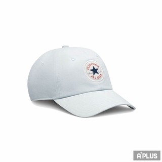 CONVERSE 棒球帽 DAY ONE CP CAP 白色 - 10027421A09