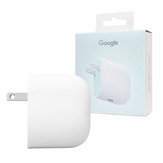 Google原廠 45W USB-C 充電器 白 (全新未拆/臺灣公司貨)