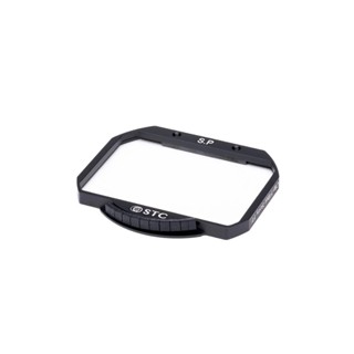 【STC】Clip Filter 內建型感光元件保護鏡 for Sony FF (磁吸版)