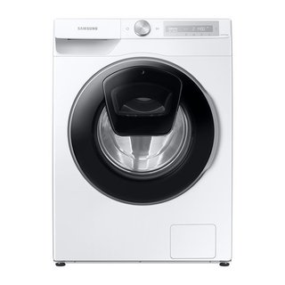 SAMSUNG三星 10.5公斤變頻AI衣管家蒸洗脫滾筒洗衣機 WW10T654DLH
