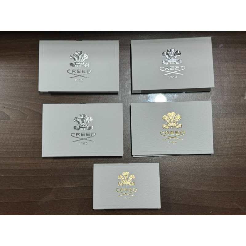Creed 香水系列 針管 1.7ml  喜馬拉雅  愛爾蘭之心 維京之海 龍蘊  阿瑪菲花園 費倫蒂娜