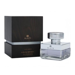 【噴頭故障】Banana Republic SLATE 清新 男性淡香水 50ML / 100ML