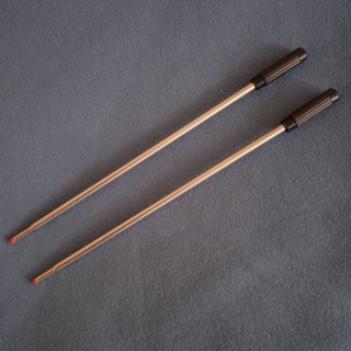 Minka 型號V原子筆用芯 原子筆芯 旋轉式原子筆芯 高仕型通用