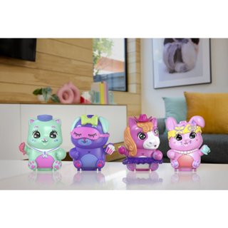 [TC玩具] Polly Pocket 口袋波莉 收藏 可愛百變百寶盒系列 原價949 特價