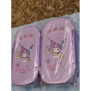 酷洛米 長型便當盒💞便當盒