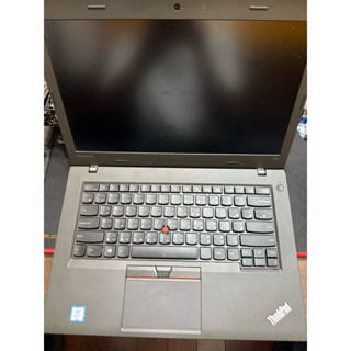 Lenovo L460 企業級筆電 I7的 筆電 CPU 獨立顯示卡