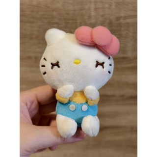 聊免運 現貨 日版 Hello Kitty 3吋 吊飾 娃娃