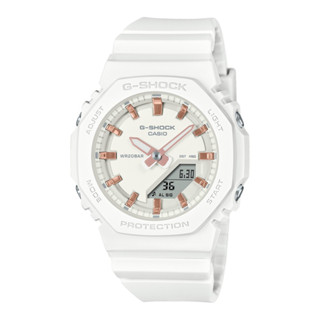 G-SHOCK / GMA-P2100M-7A / 卡西歐CASIO [官方直營] 可再生有機材料