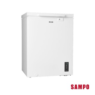 問我就對了啦 SRF-151D【SAMPO聲寶】 150公升 變頻臥式冷凍櫃 冷凍/冷藏切換